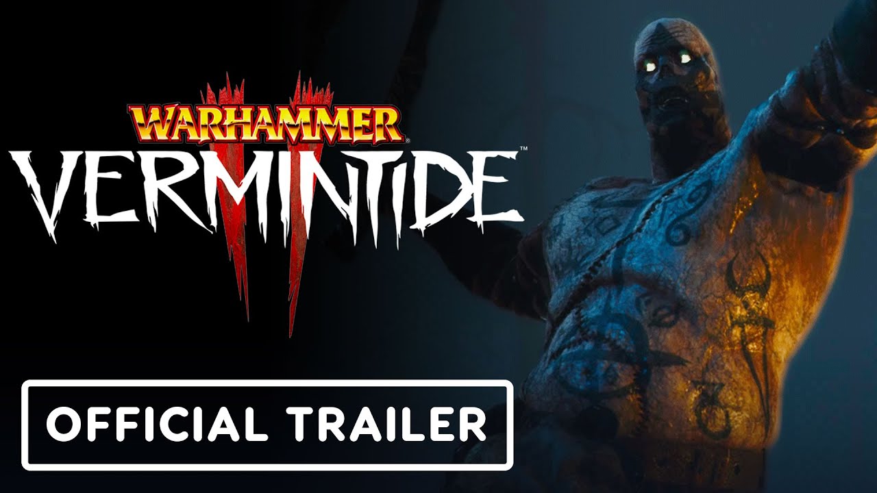 Warhammer: Vermintide 2 - Official 'Return to the Reik' Release Date Trailer