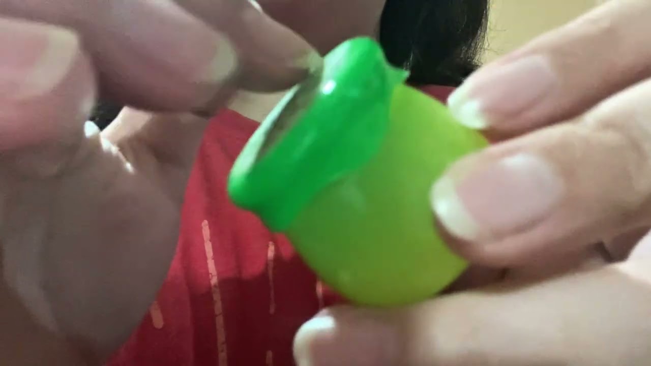 Casual ASMR | Tapping and scratching on random objects 