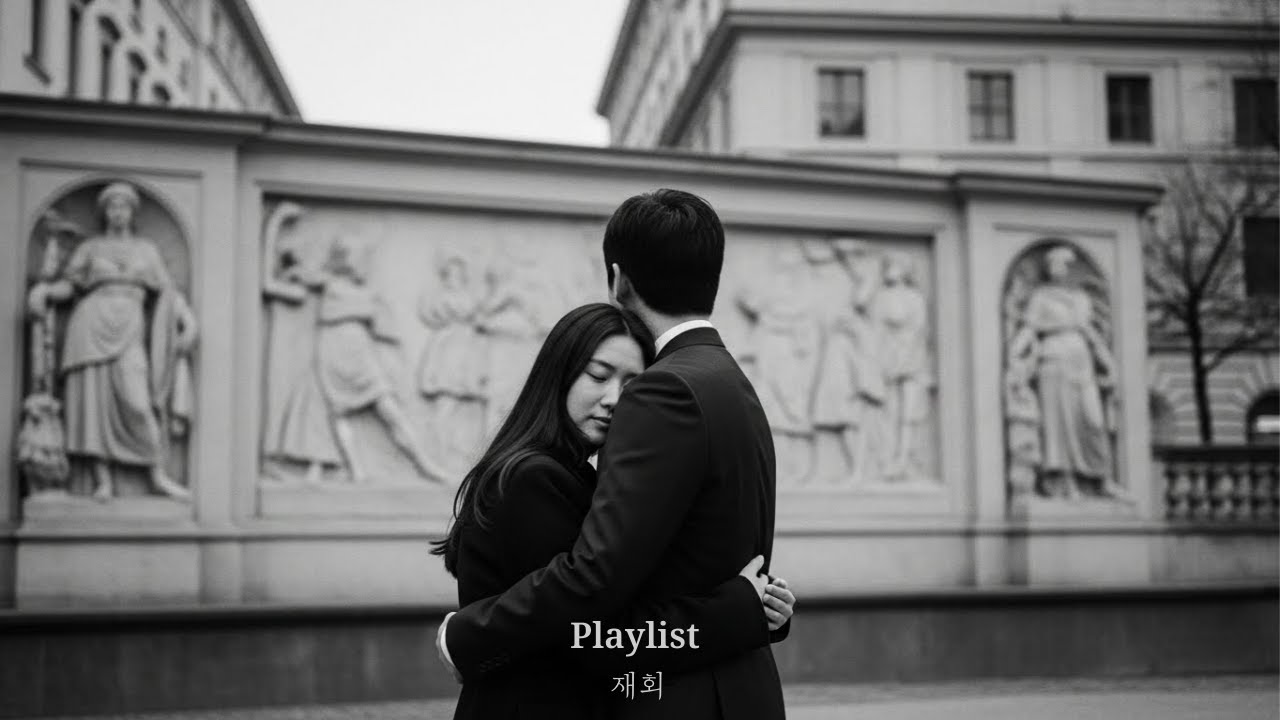 𝐏𝐥𝐚𝐲𝐥𝐢𝐬𝐭 다시 만난 사랑, 우리는 조금 달라져 있었다 🌙