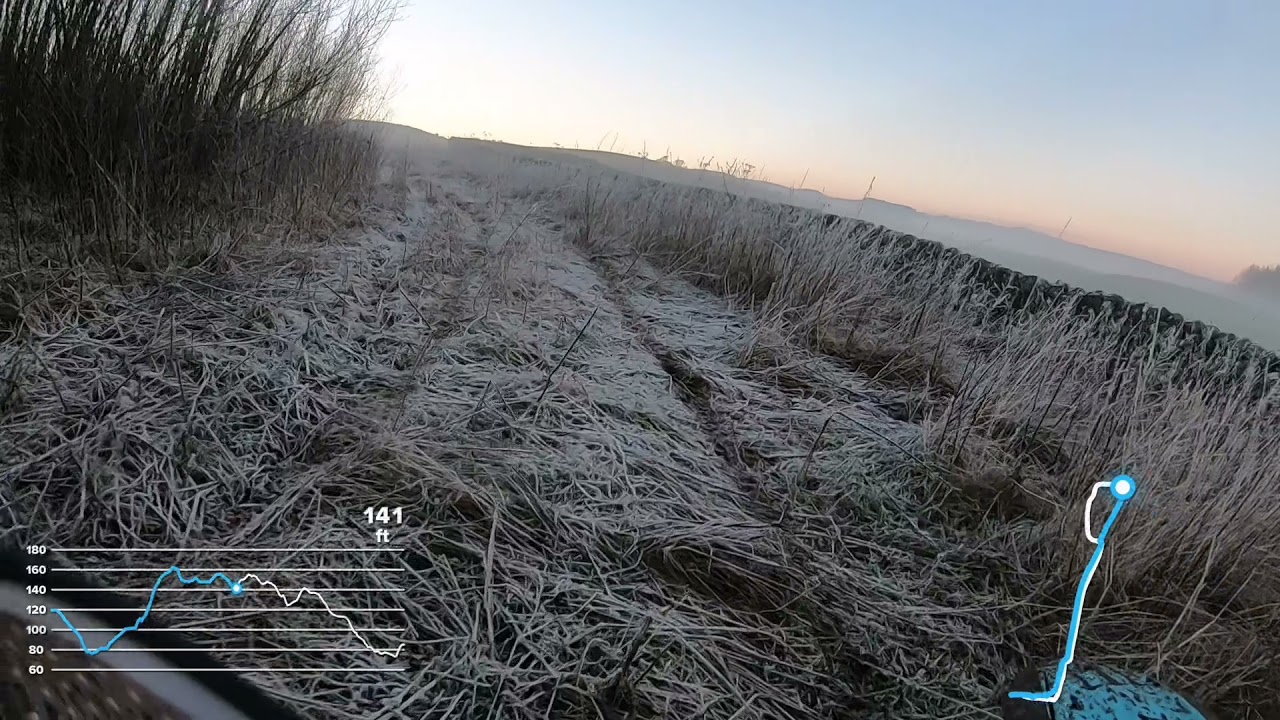 Building A Enduro Practice Track