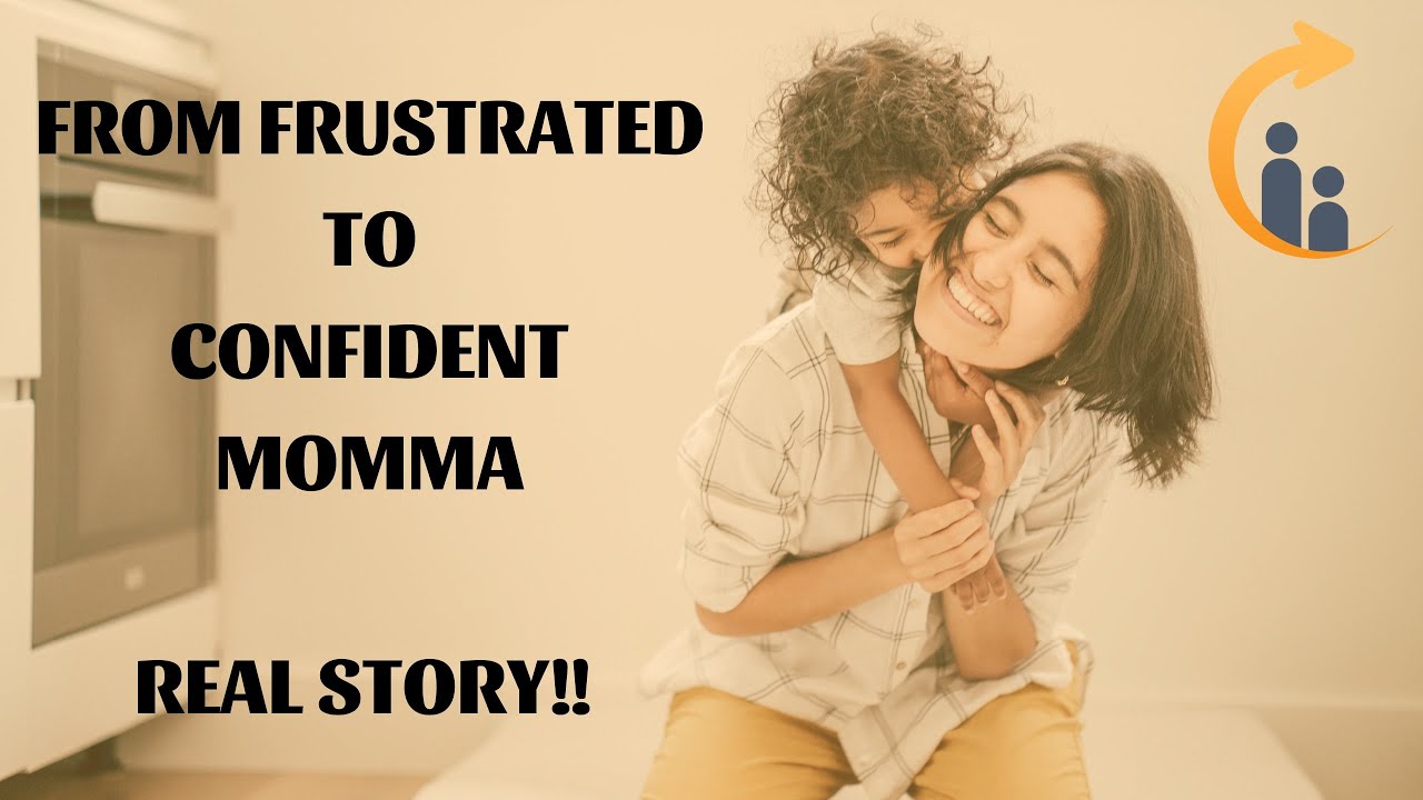 From frustrated to confident parenting her 3 year old. HIC Parenting Coaching Reviews.