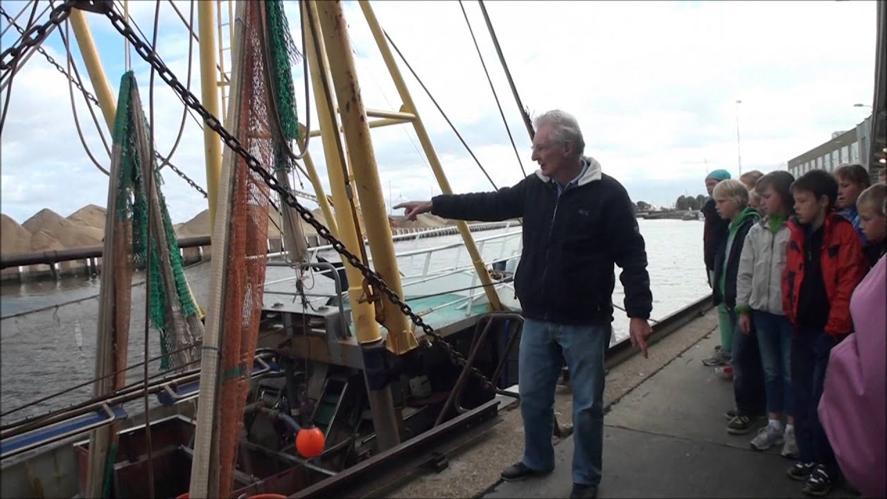 nieuwpoort (de vismijn)