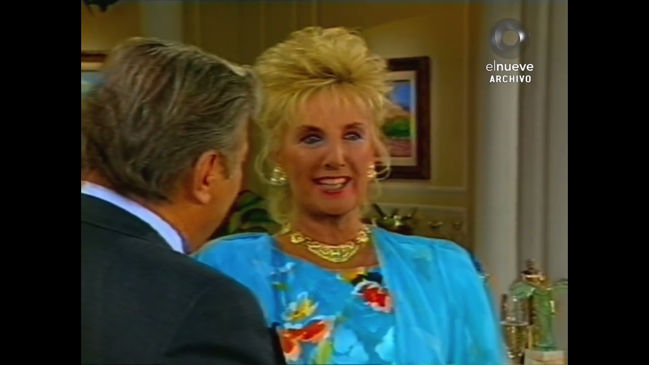 ALMORZANDO CON MIRTHA LEGRAND | RESCATES
