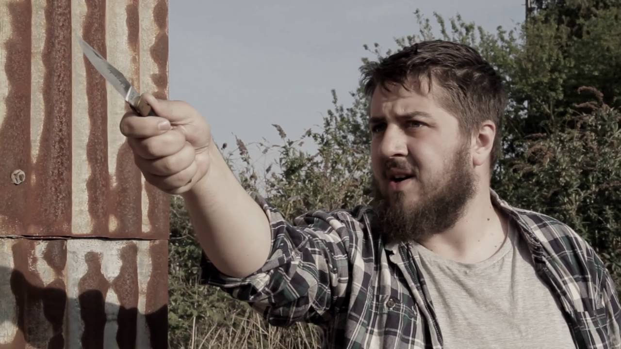 The Brink | Post-apocalyptic Short Film