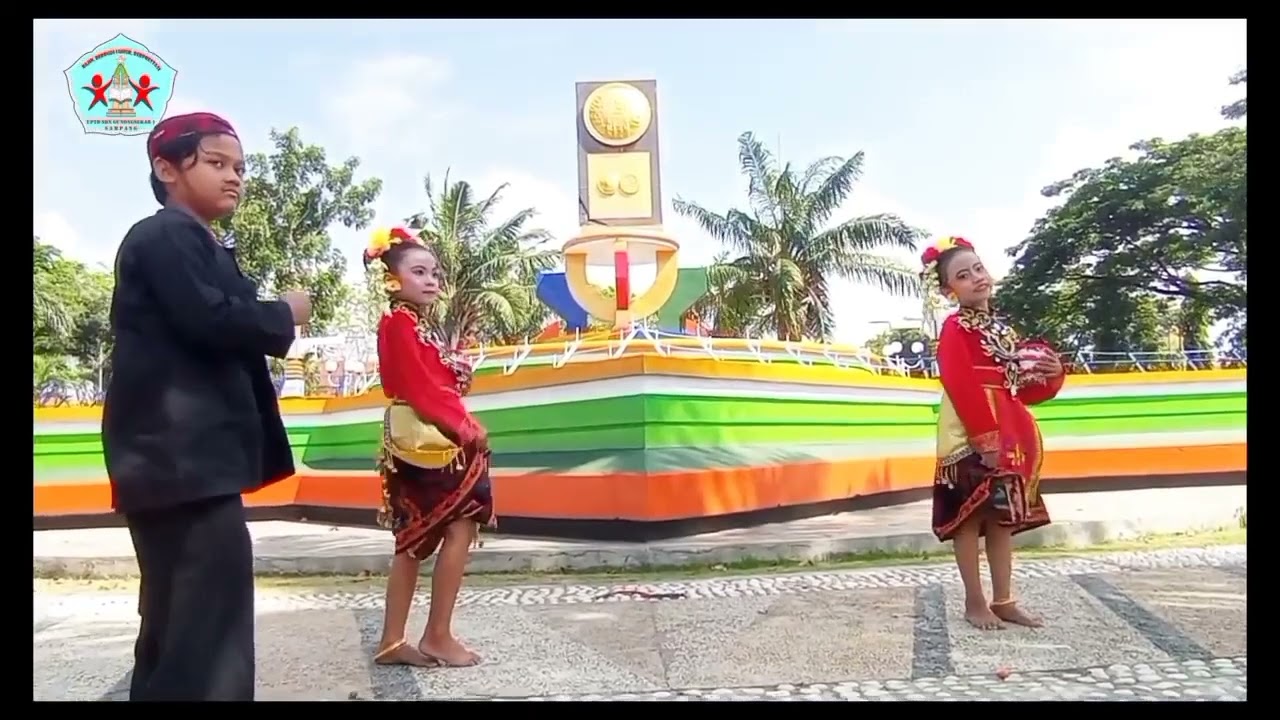 TARI NYELLO' AENG