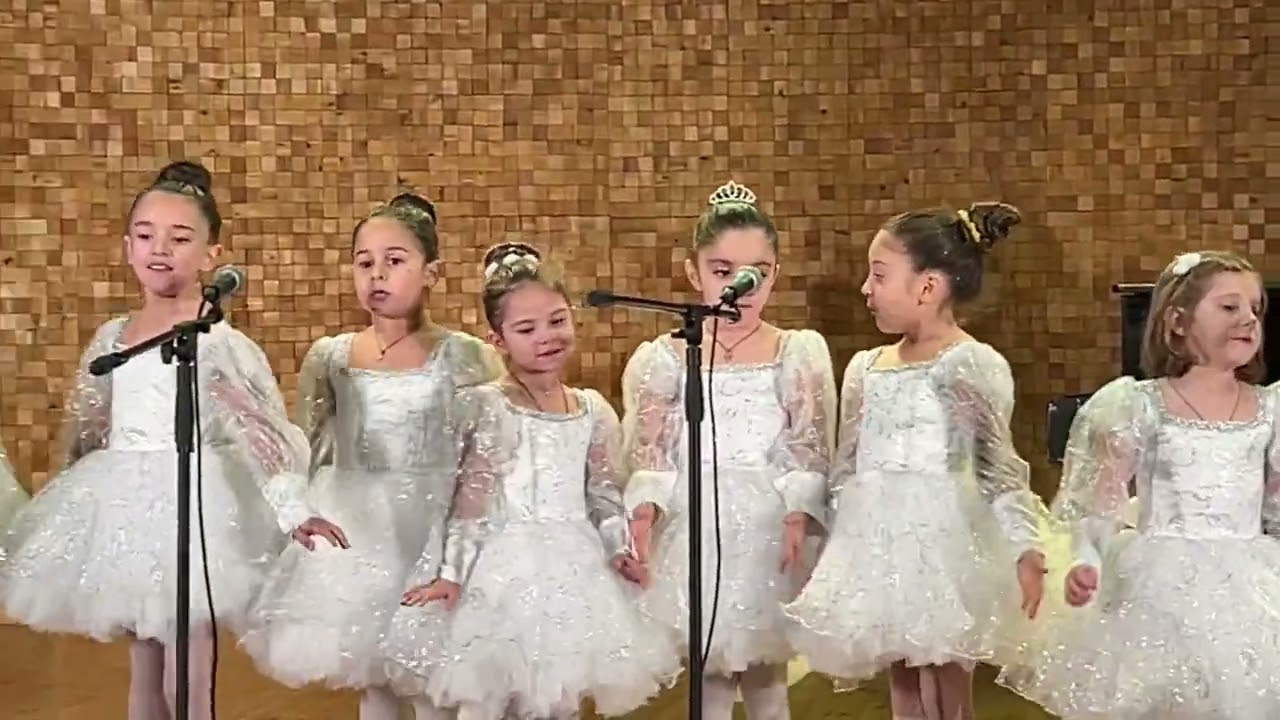 სტუდია ლილე “ფიფქი პაწაწინა”