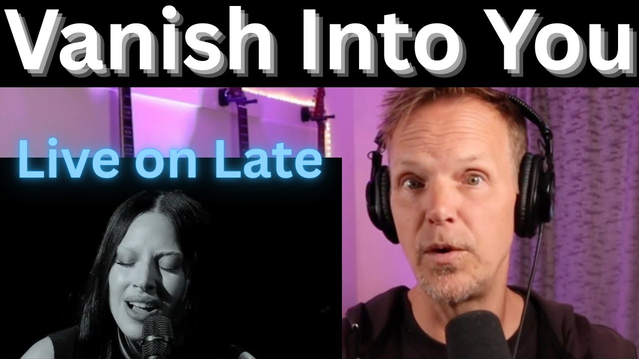 Lady Gaga Vocal Analysis of 