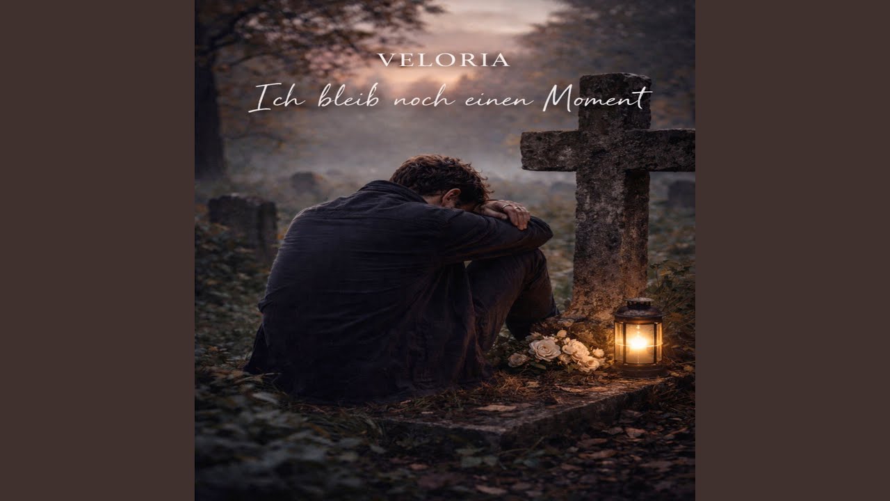 Ich bleib noch einen Moment