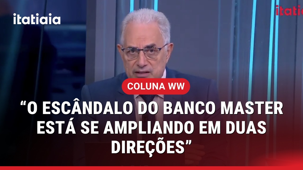 COLUNA WILLIAM WACK: 