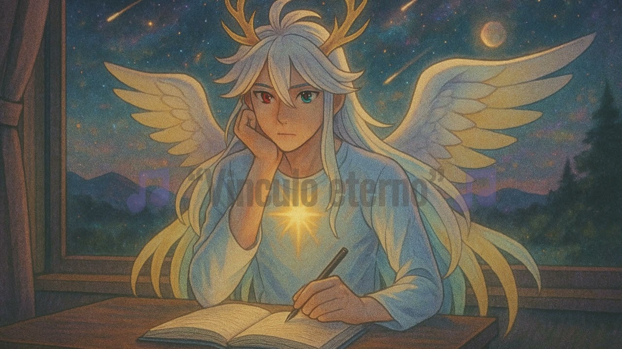 🌙🎧 Time to Unwind with the Radiant Blue Bonds of Union 💫🍃 ☕✨ Chill Lofi Beats for a Starry Night
