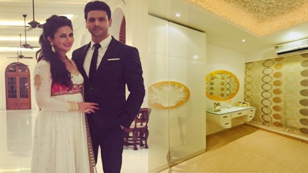 देखिए दिव्यांका-विवेक का नया आशियाना…!! | REVEALED: Divyanka-Vivek NEW HOUSE After Marriage