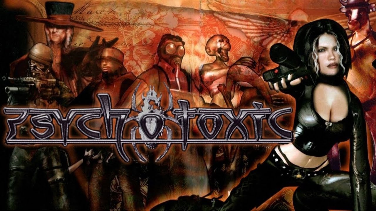 Psychotoxic Review | A Vision Carried Through Compromise | Broken And Panned, Yet Worth Revisiting!