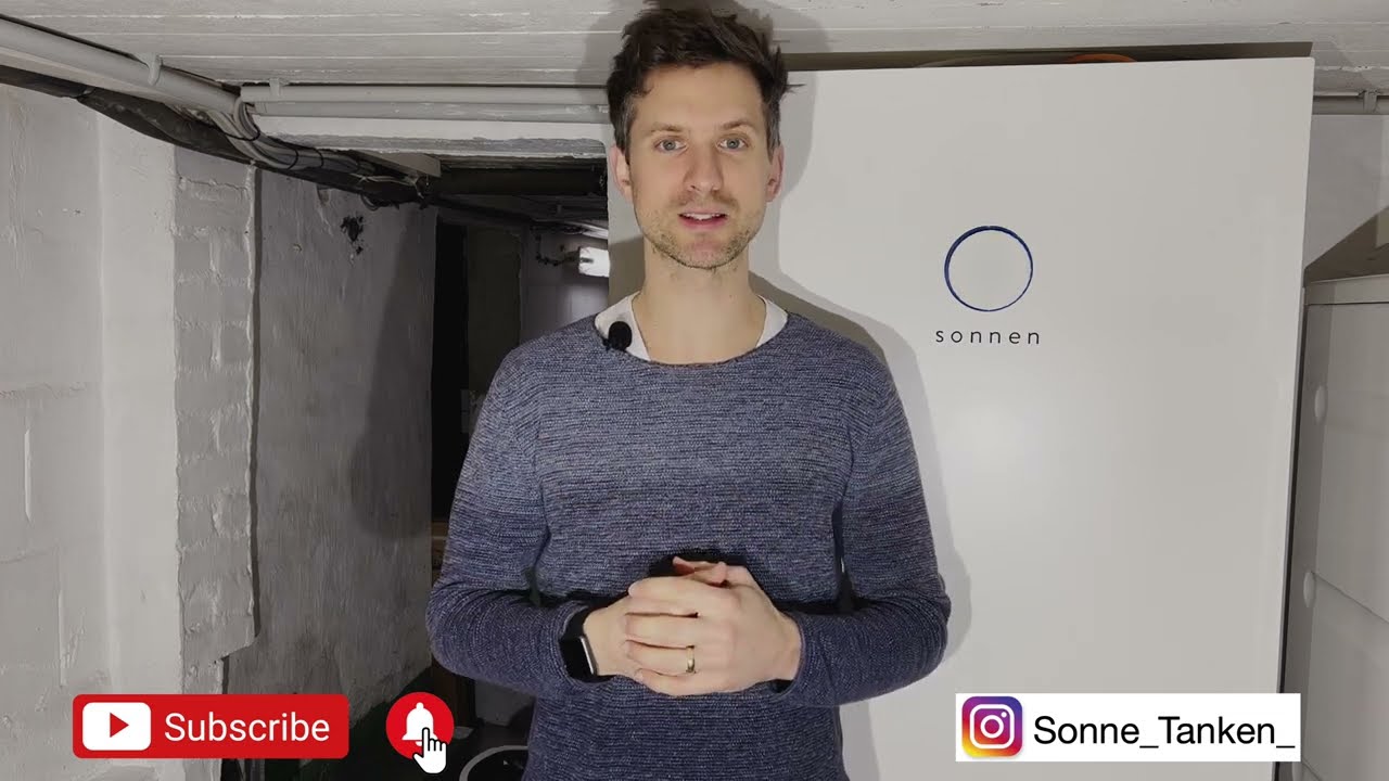 Sonne Tanken Kanalvorstellung - Photovoltaik, Elektromobilit&auml;t und DIY