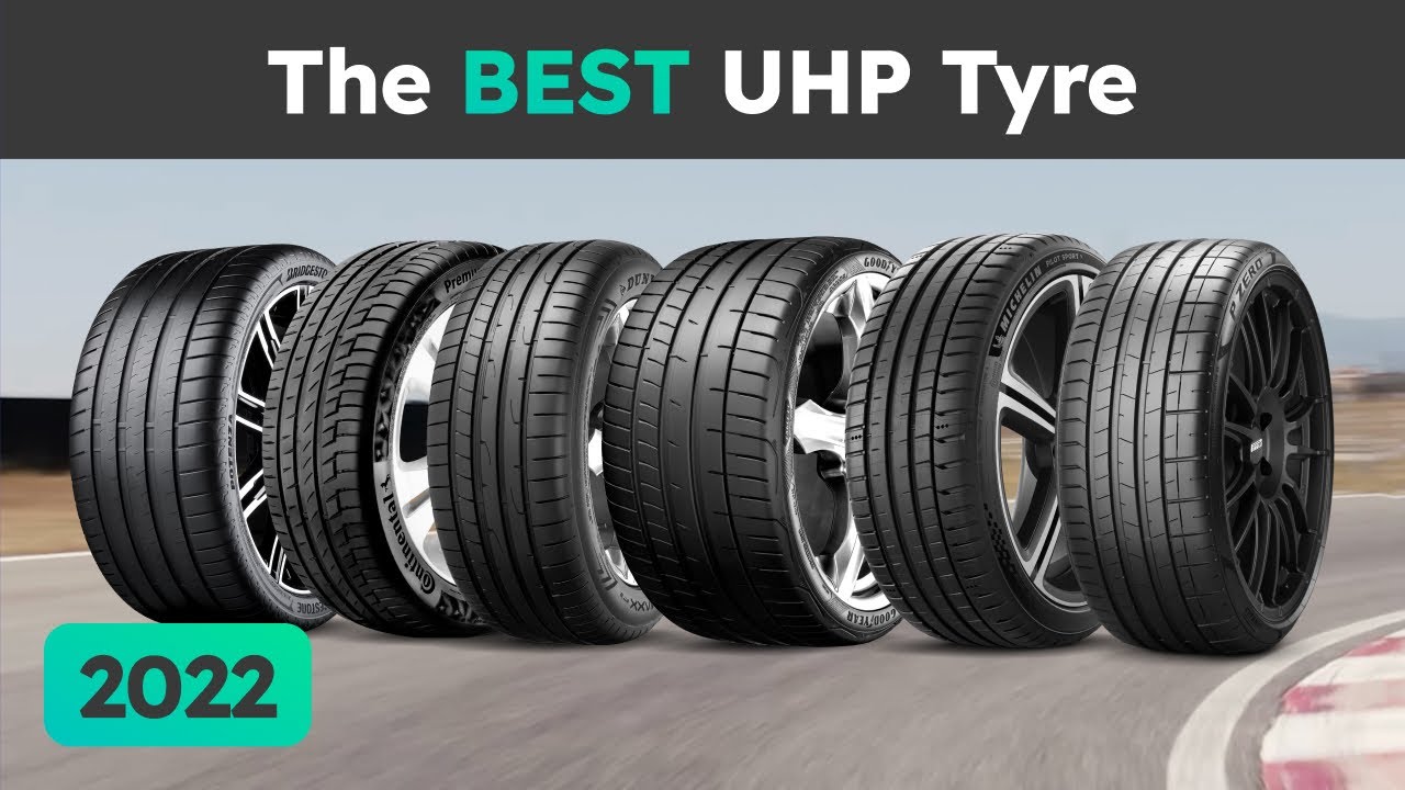 The BEST UHP Tyre 2022
