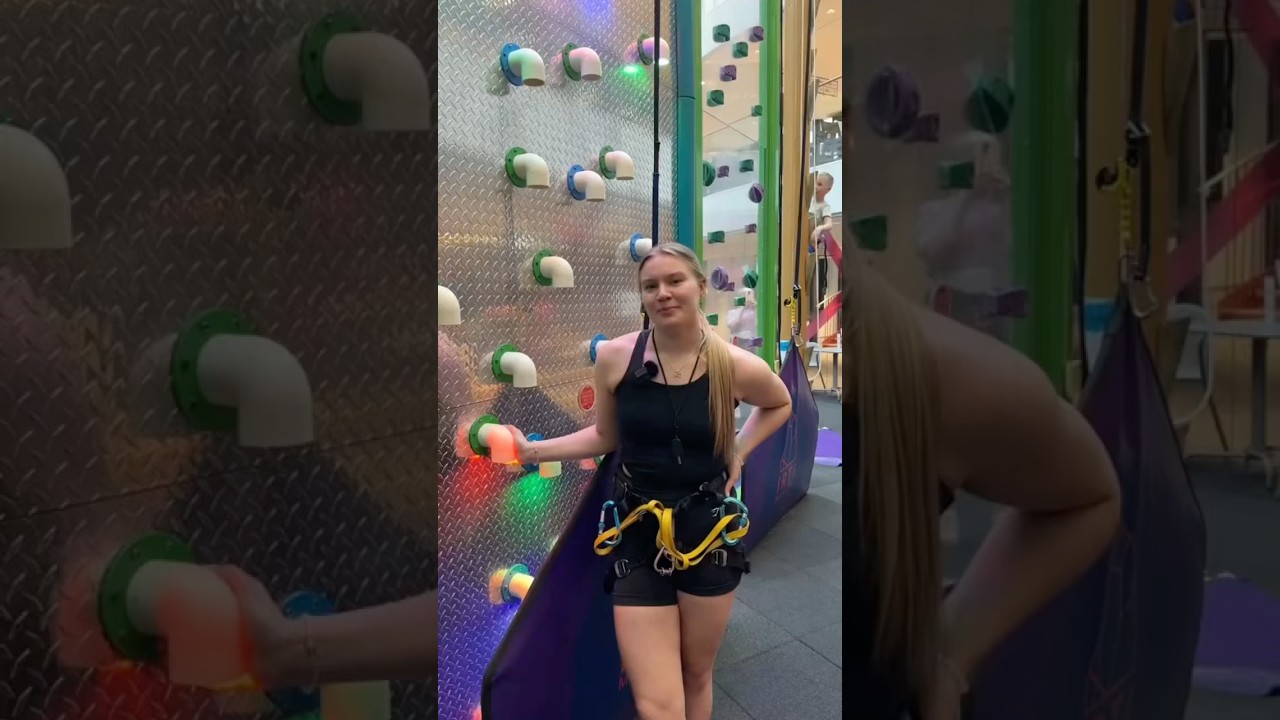 Kerho-ohjaaja esittely ✨🥰