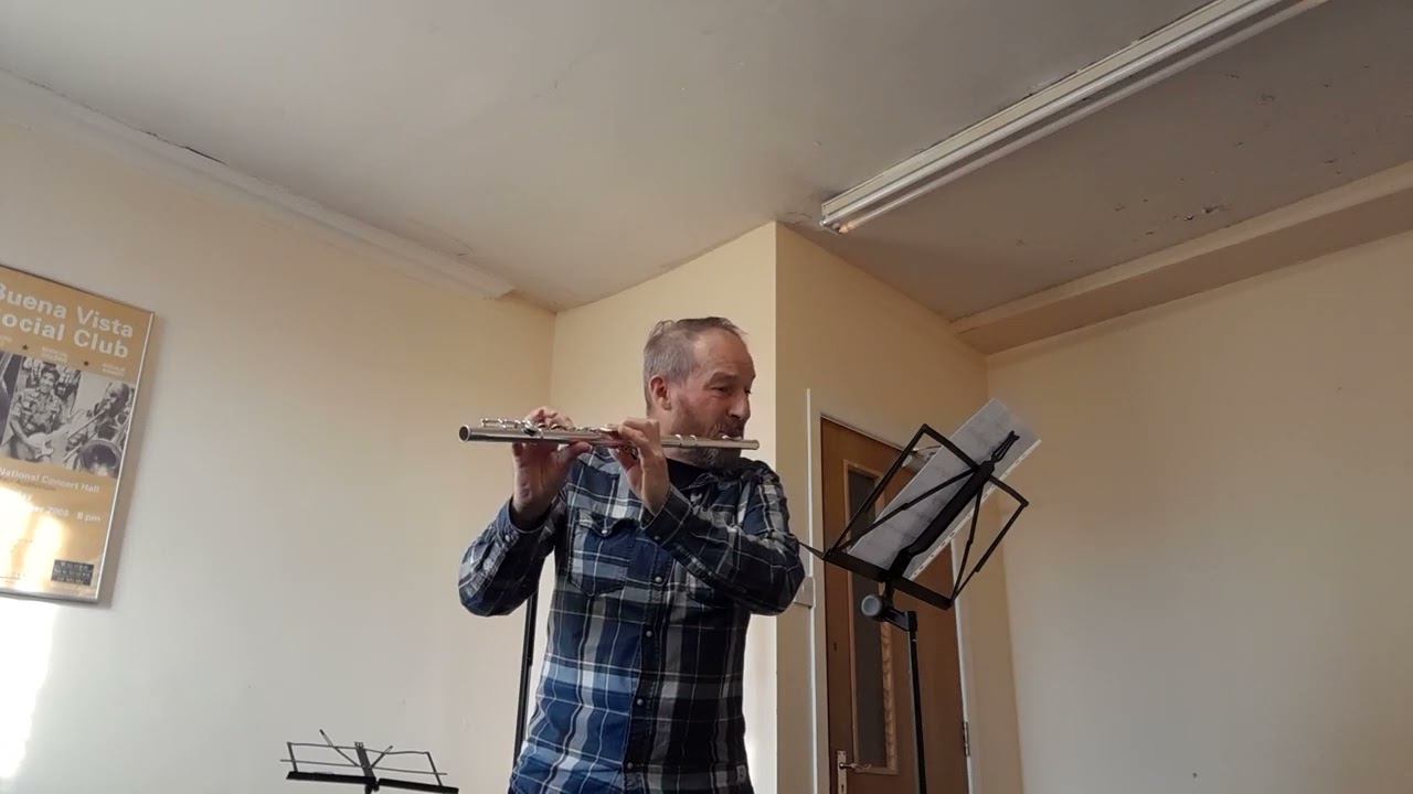 Matthew Ward - Song of the High Hills