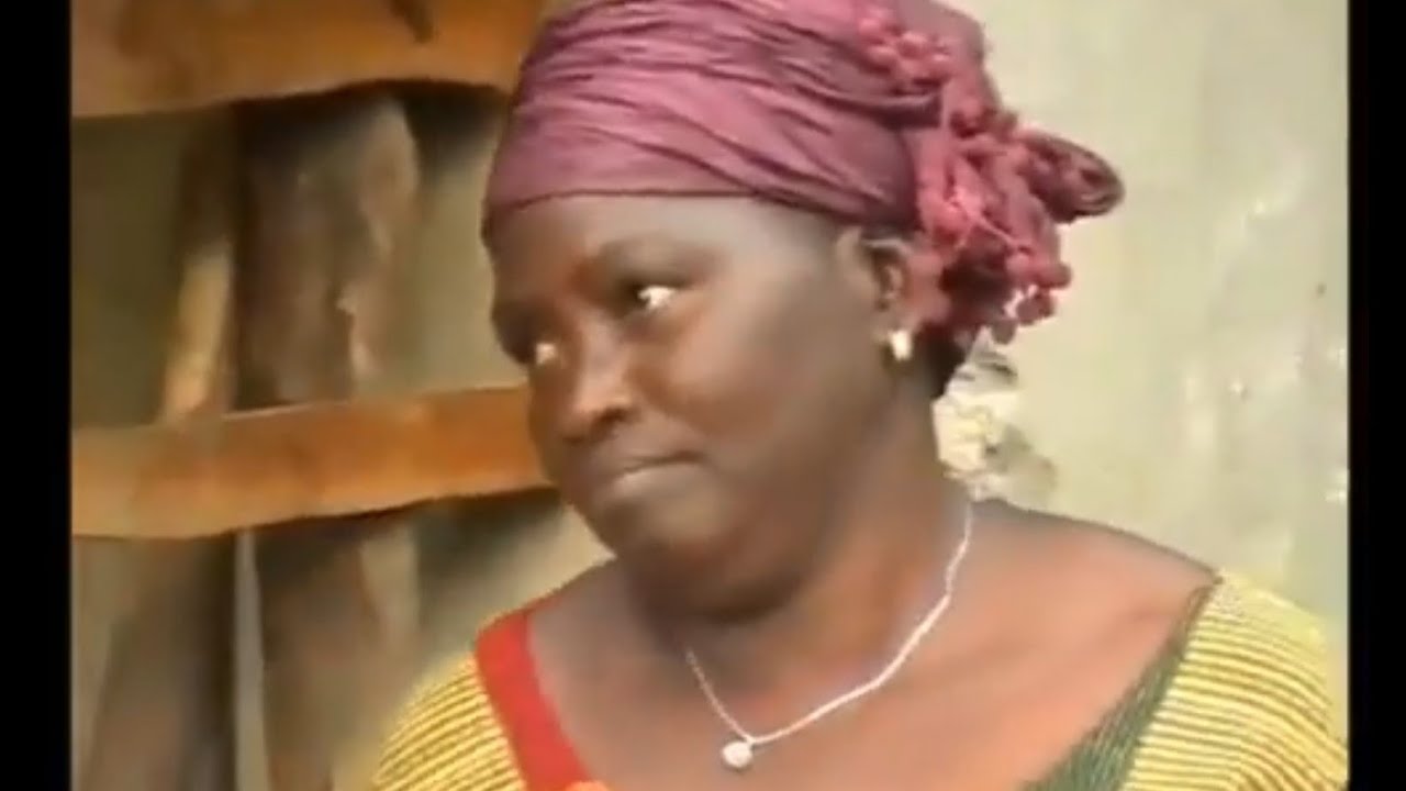 KANOUNTEYA NIMISSA- Vol 6 - SODIA - 2023 - MOVIES - FILM GUINÉEN- MANDINGUE