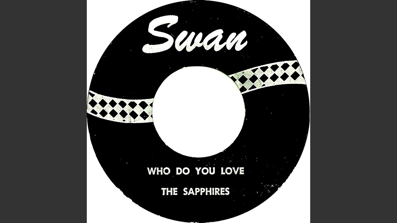 Who Do You Love