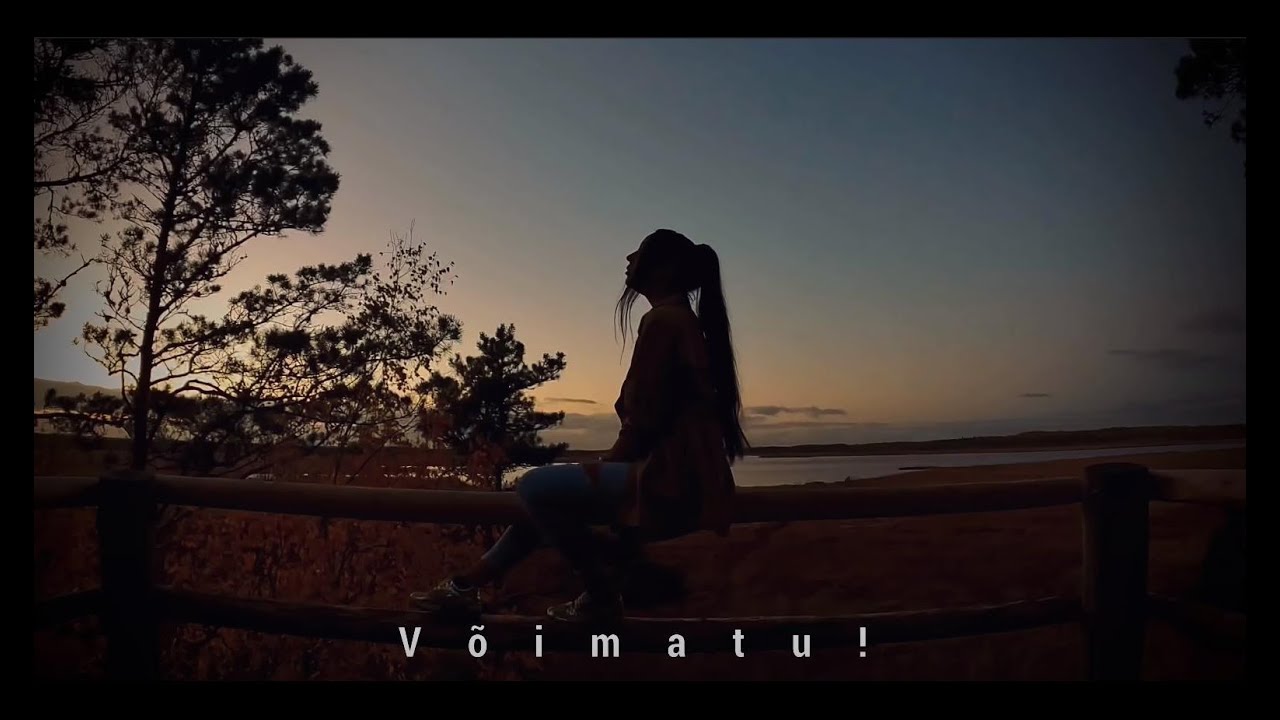 Capj - Võimatu (Video)