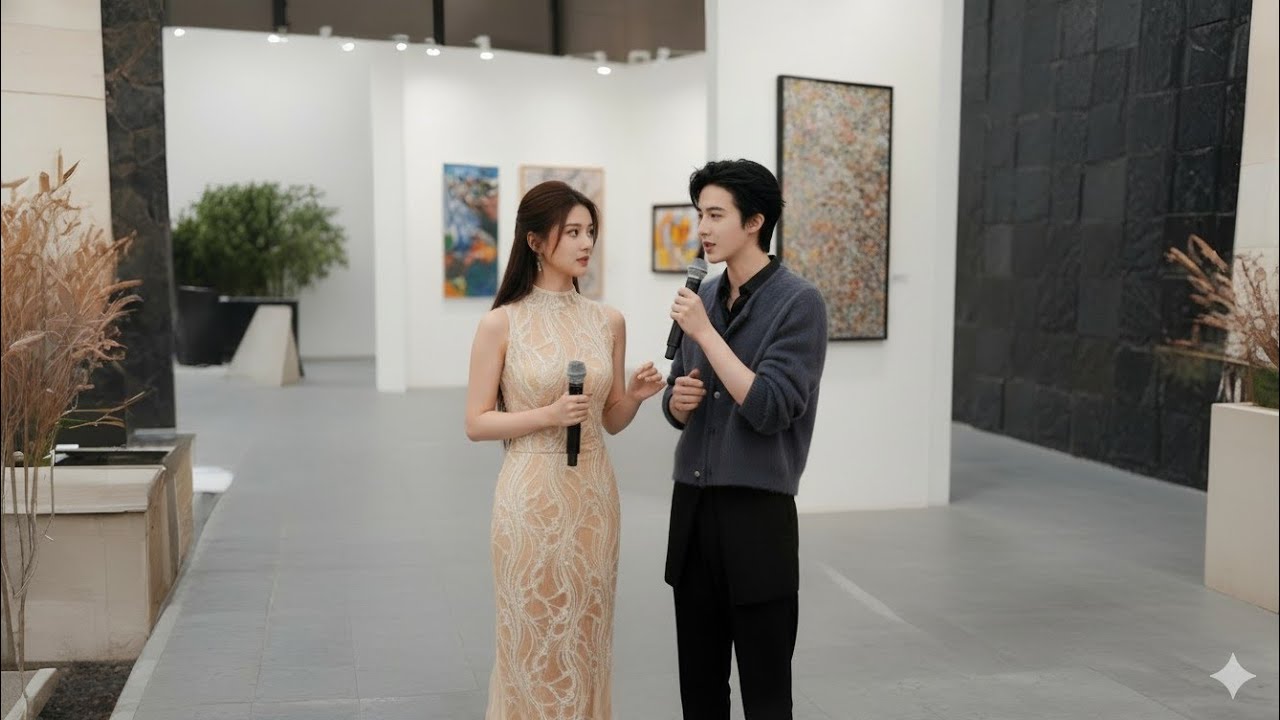 Big End-of-Year Speculation: Zhaolusi and Liu Yuning Allegedly Preparing Ambitious Projects