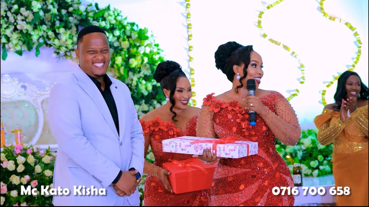 HAWA WATU WANAPENDANA LAZIMA UTAONA WIVU UKITAZAMA VIDEO HII |ZAWADI KWA MUME MTARAJIWA |MERISSA 