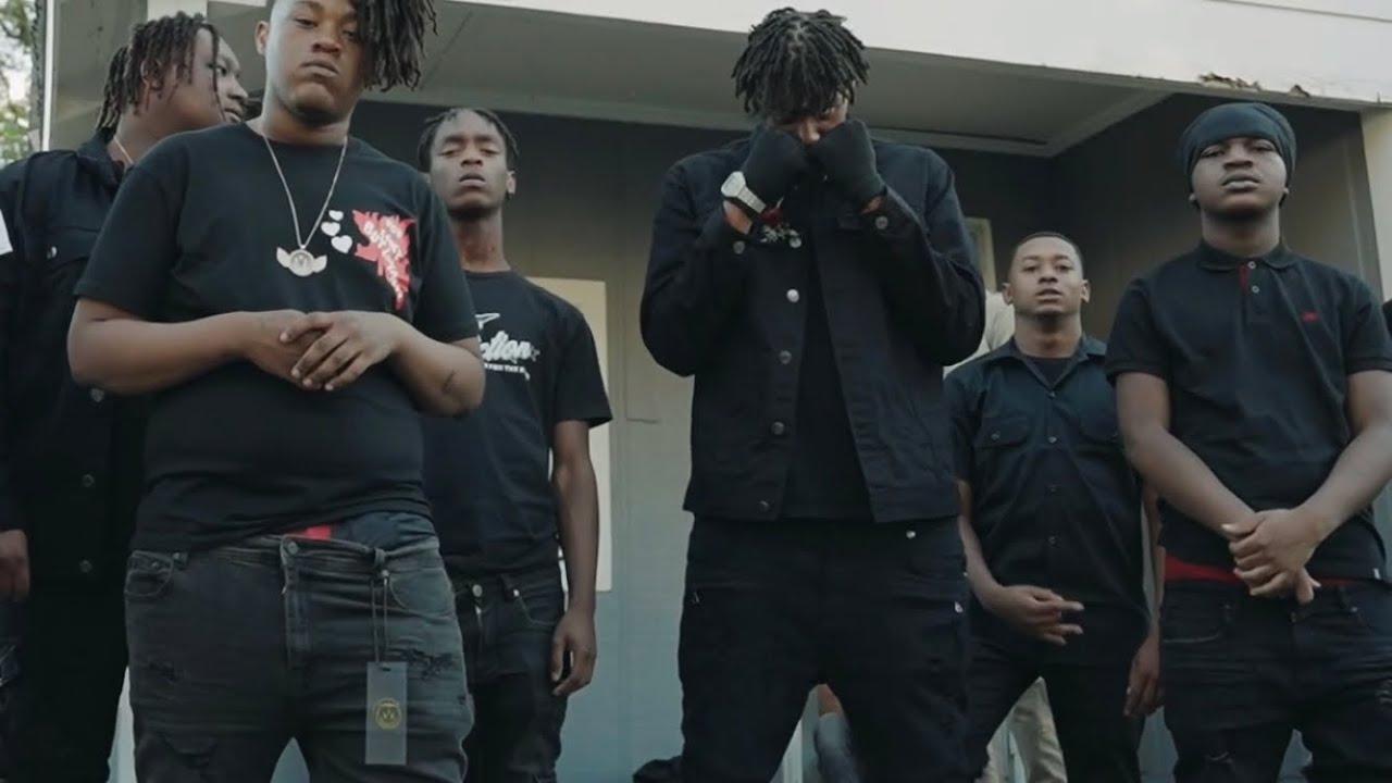 No Picks - Better Ask ft. 3hree (Official Video) LL7