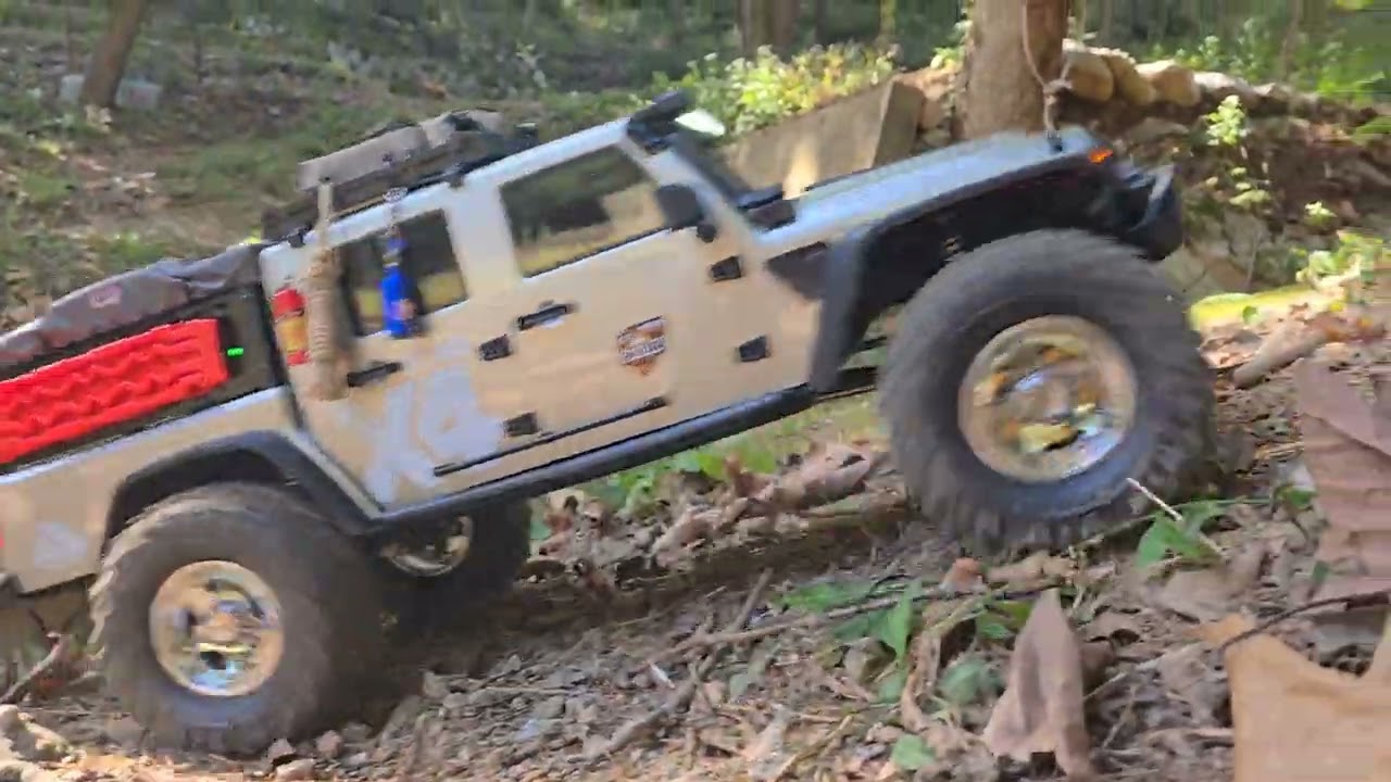 인천 원적산ㅣRLAARLO 1/7 MK07ㅣCROSSRC EMO X4