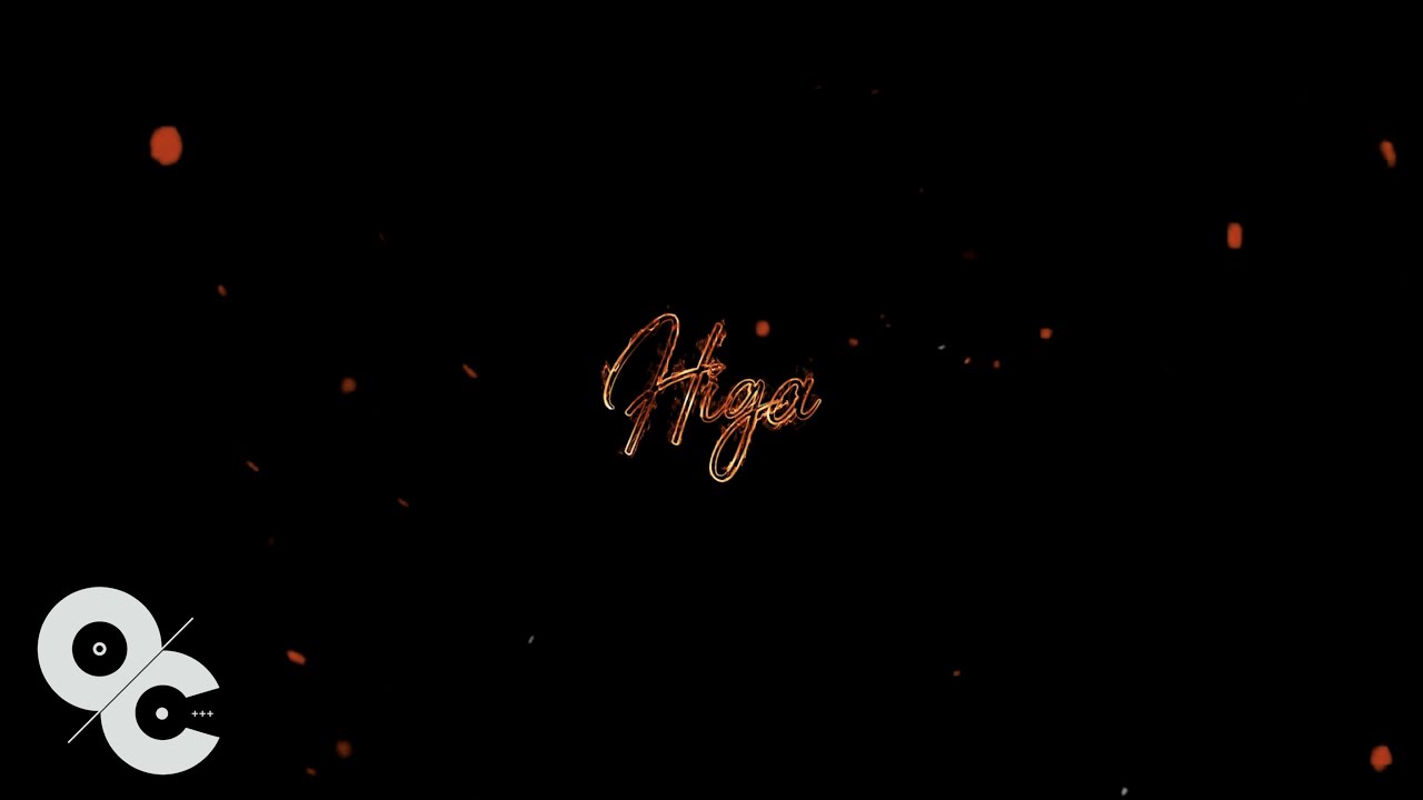 Arthur Nery - Higa (Official Lyric Video)