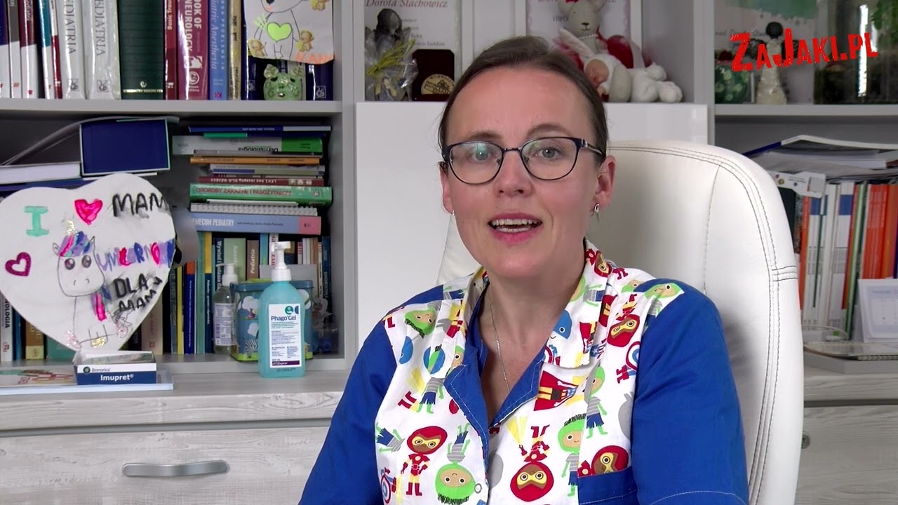 Odc  6. Co wpływa na pogarszający się stan zdrowia