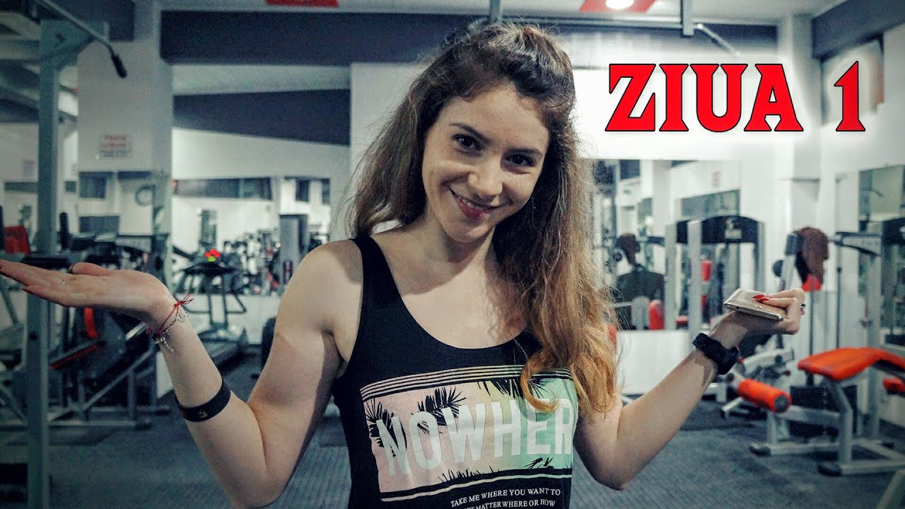 Picioare La Sala | Cvadriceps | Ziua 1