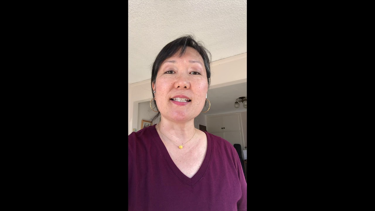 Friday Closing - 2020 GVJCI Virtual Matsuri Fundraiser