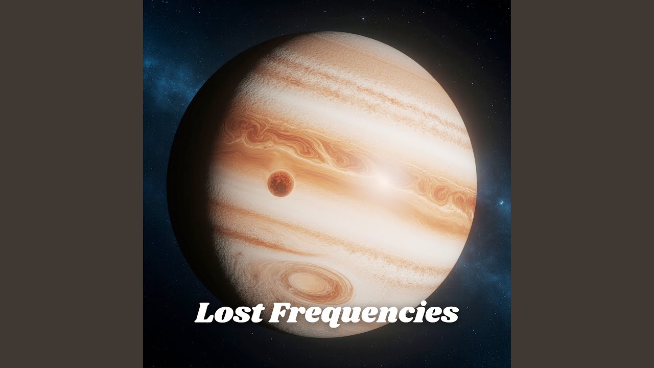 Lost Frequencies