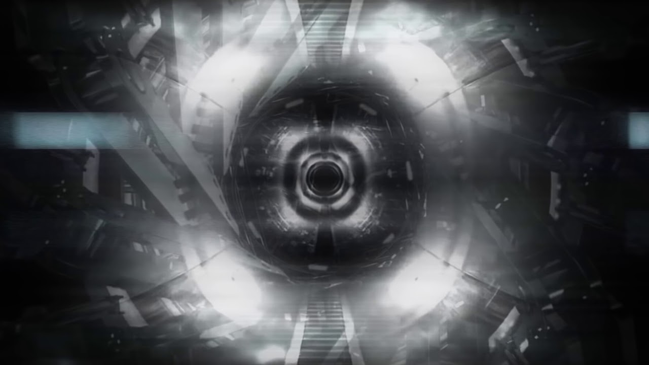 Audeka - Compression Ratio (Official 360 Video)