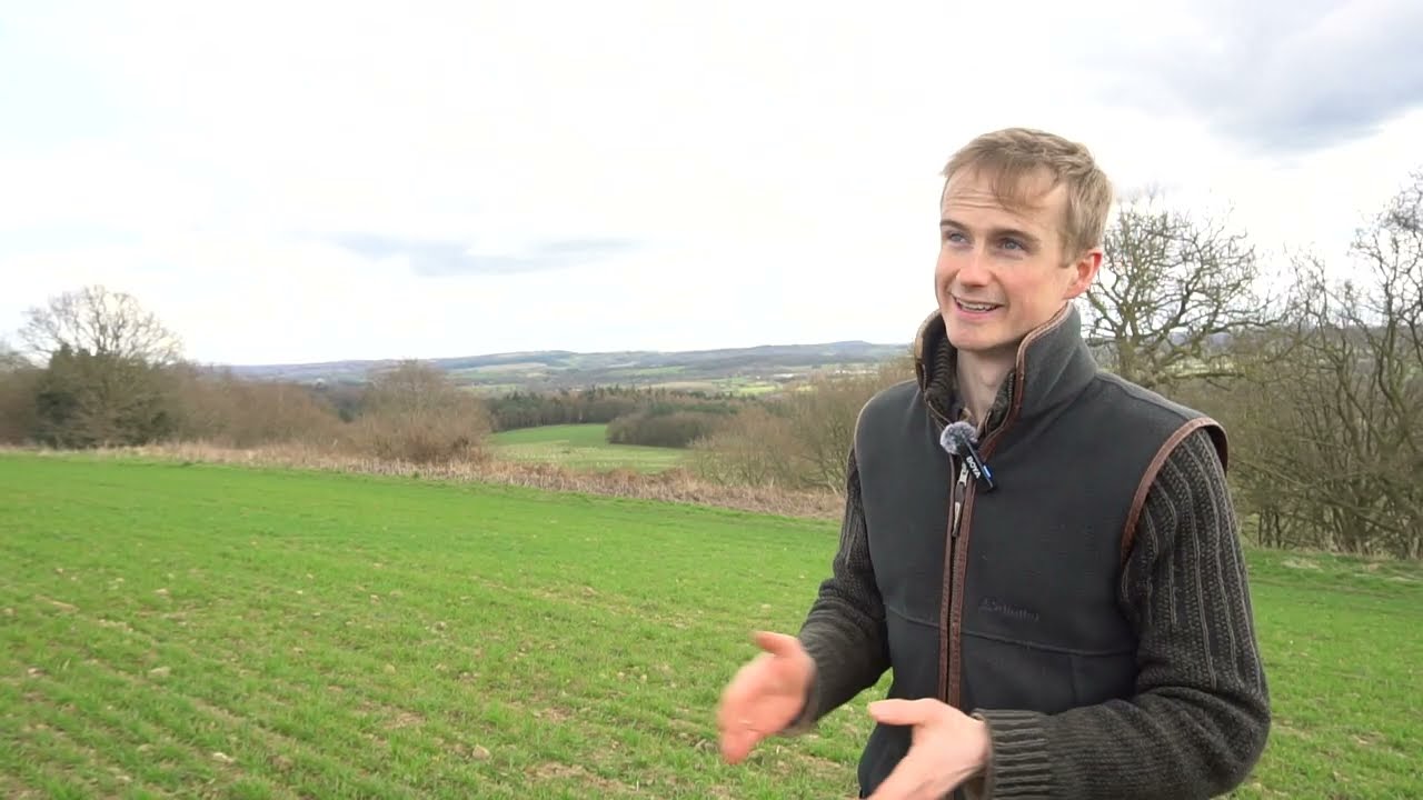 Competitive cultivars in arable crops