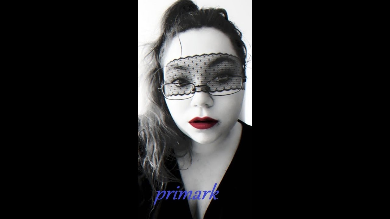 box primark lingerie