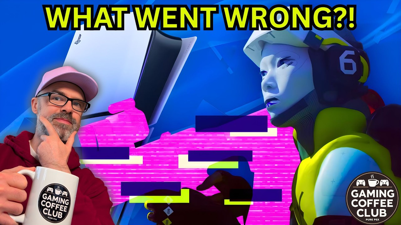 Why Sony is panicking over Marathon right now