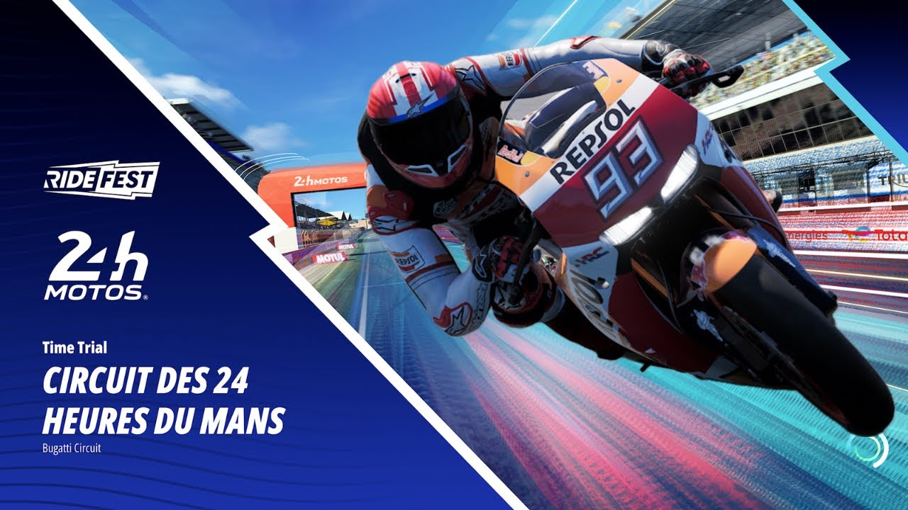 Ride 6 - Le Mans WORLD RECORD (1.32.1) | Xbox Series X