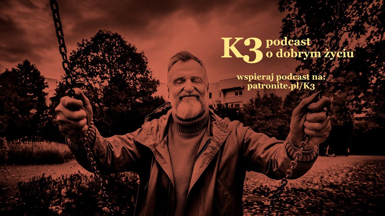 #192 – Oddychanie (metoda Butejki), rozmowa z Tomaszem Zalewskim