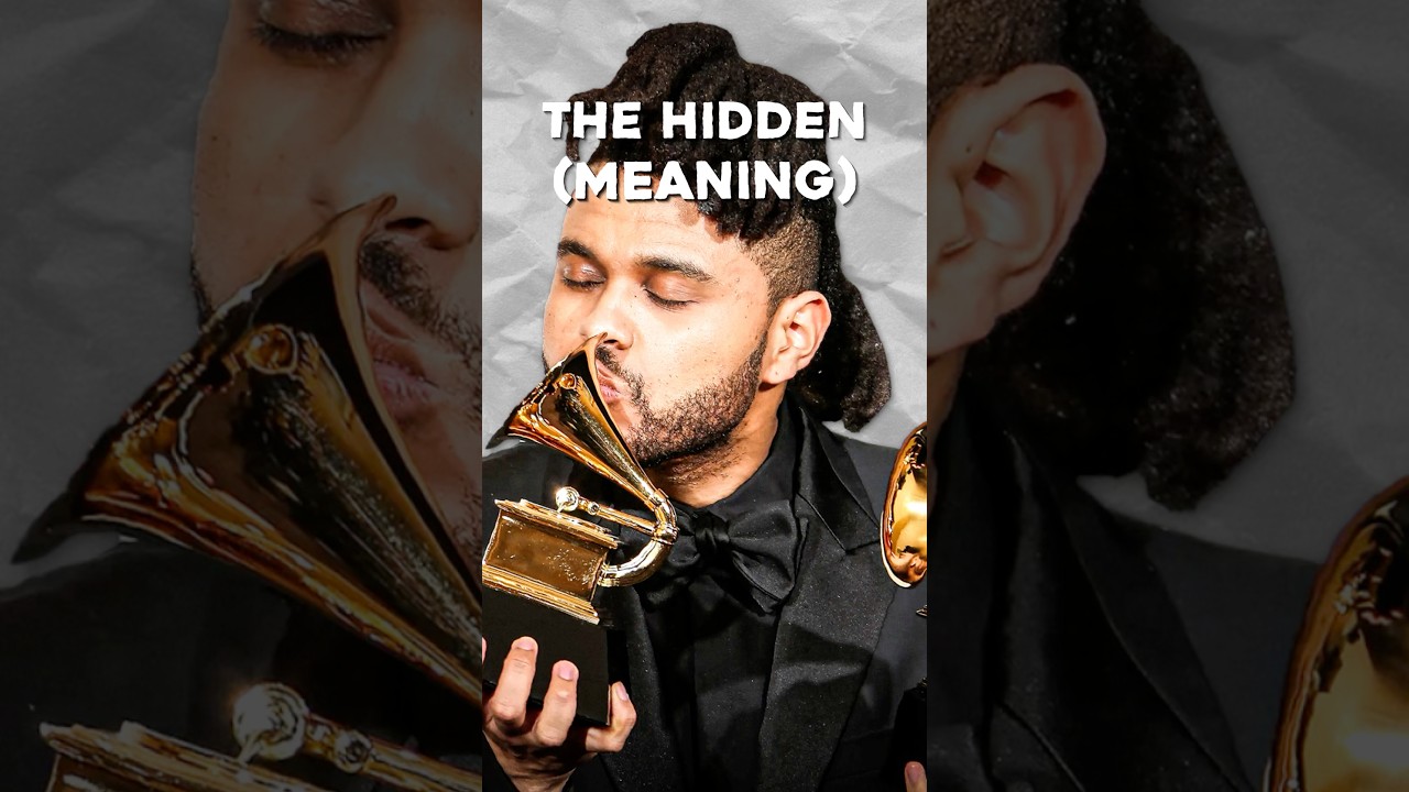 Do You Know The HIDDEN Meanings Behind These HIT Songs?