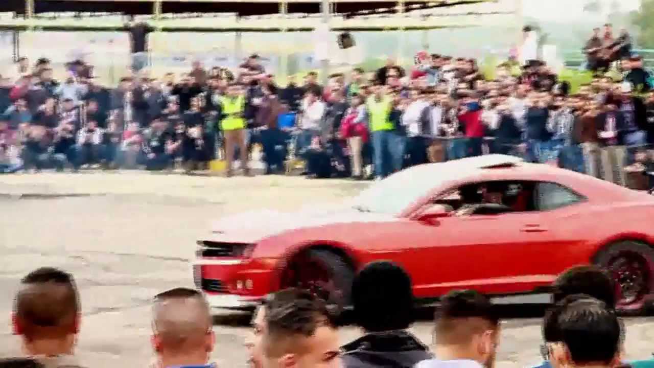 استعراض بحيرة الجادرية يوم 6\12\2013