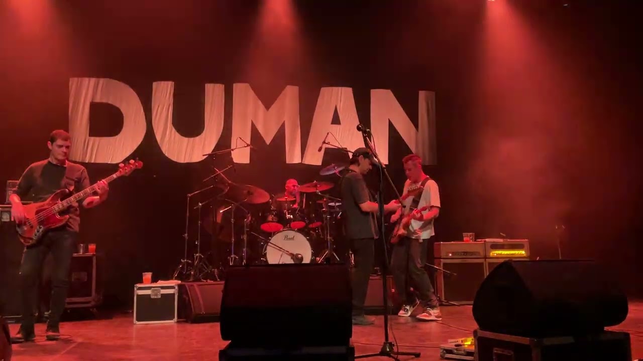 DUMAN HATUN JJ ARENA ATAŞEHİR 15.11.25