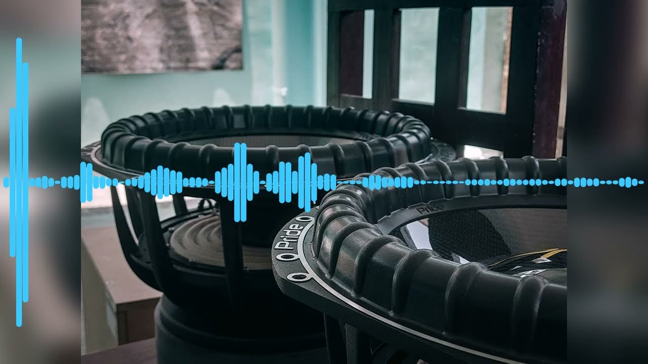 (31-49Hz) Kendrick Lamar - Not Like Us (Rebassed by Justin)