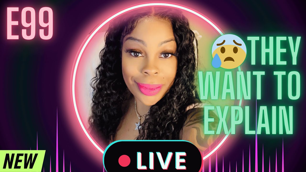 This SECRET IMPOSTER Want to EXPLAIN Why they KEPT TALKING to this ENVIOUS Person About 🫵🏽