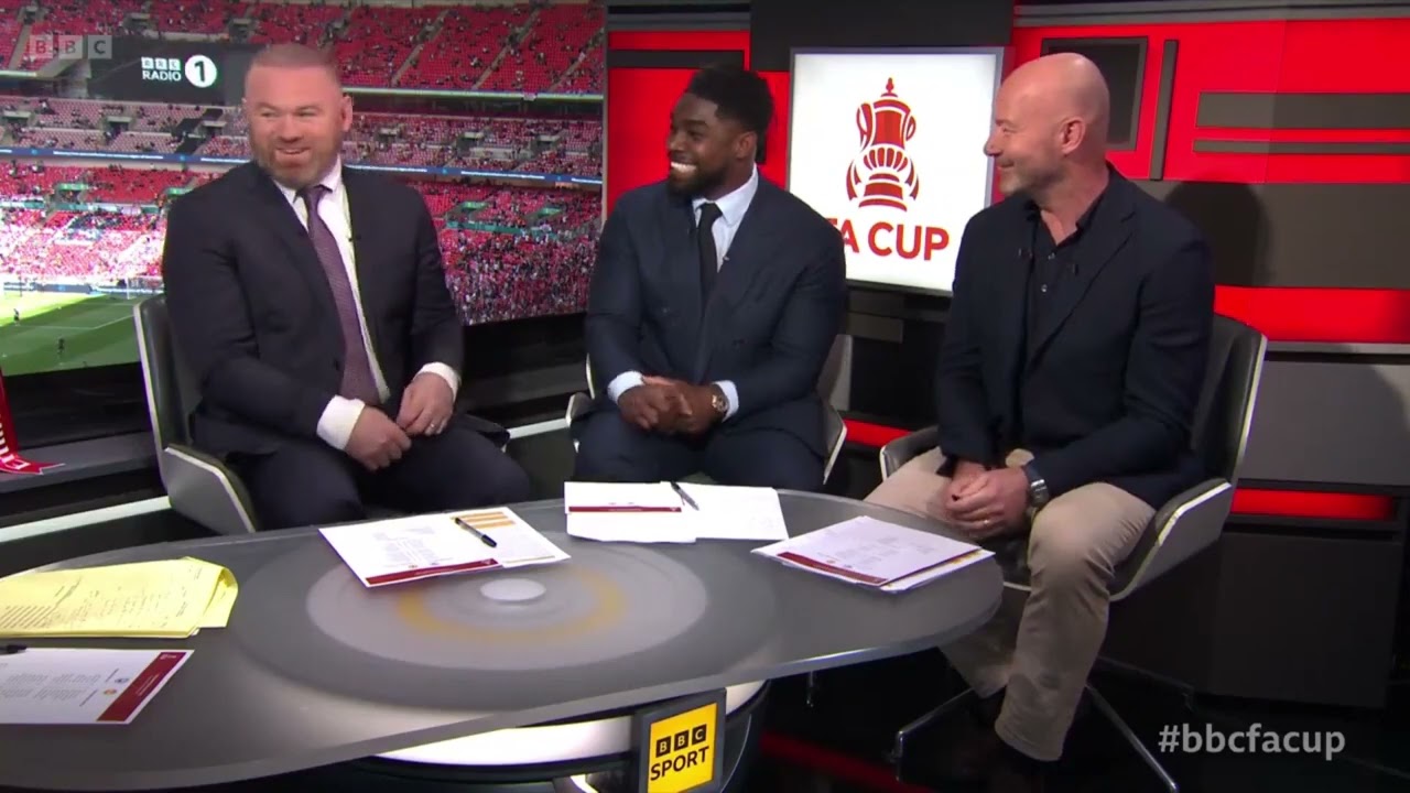 FUNNY WAYNE ROONEY RIPS MICAH RICHARDS NIGHT OUT MANCHESTER