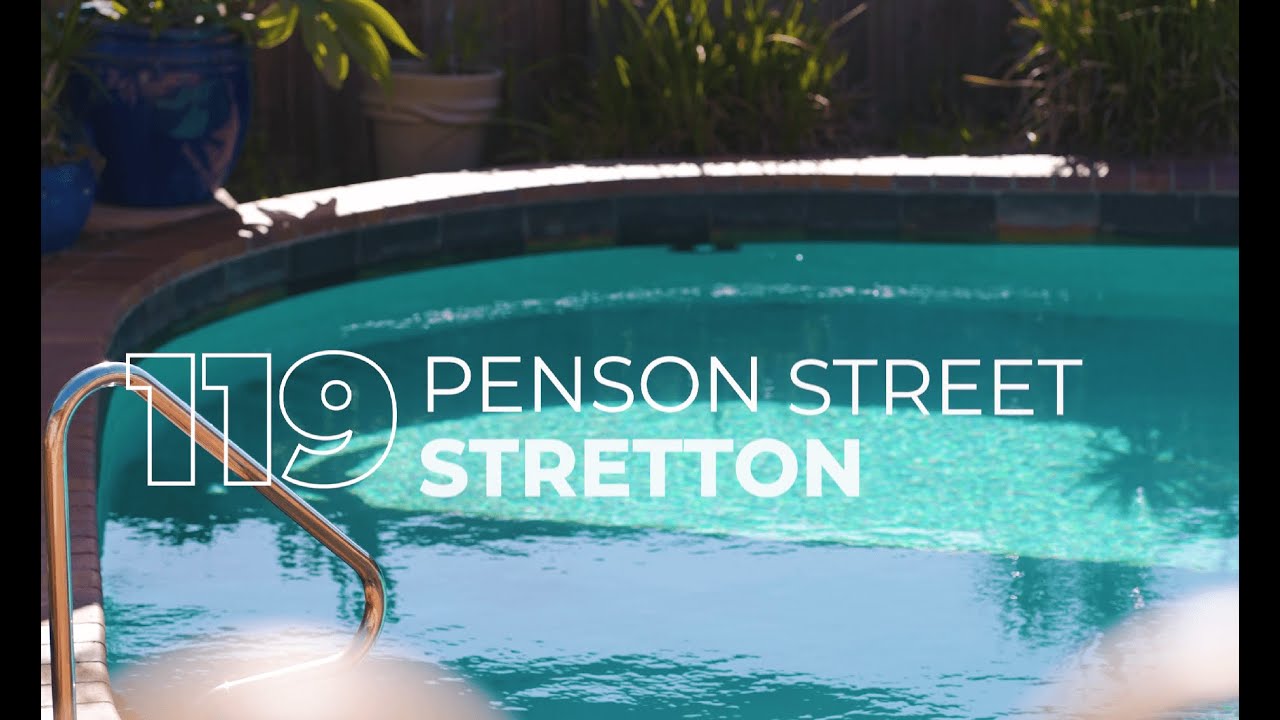 119 Penson Street, Stretton - John Heng