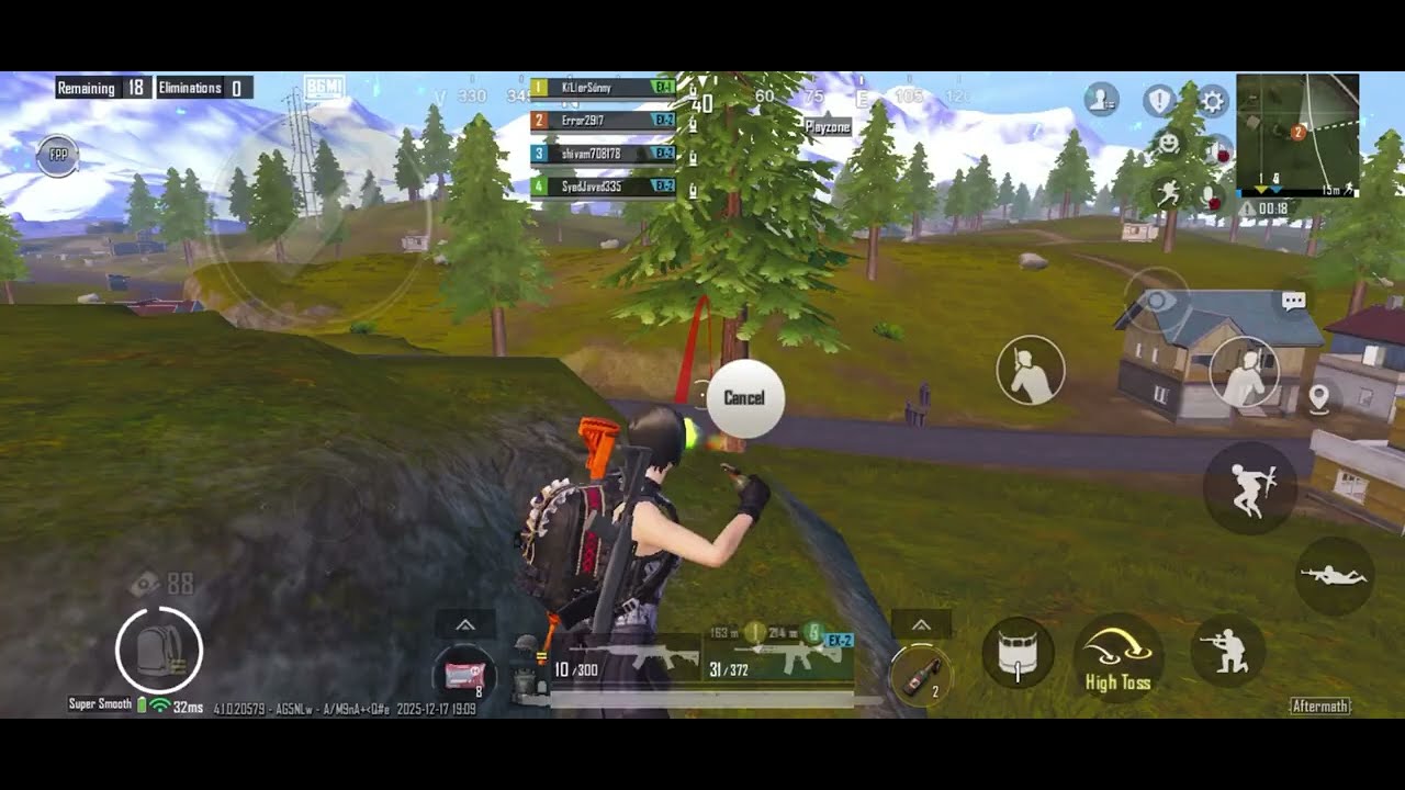 jabrdst bgmi gameplay 👌 😎 #pubgmobile 