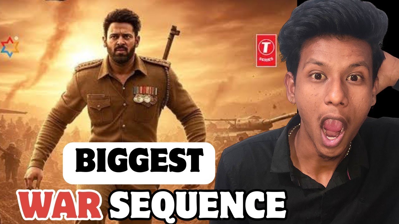 Fauzi Shocking Update | Biggest WaR Sequence |Fauzi Release Date | Spirit vs Fauzi | LB REVIEW |