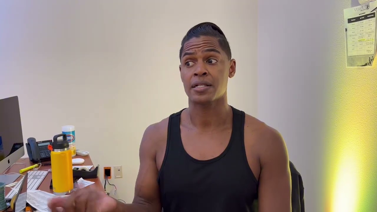 Experienced Choreographer Becomes Verrado's Dance Teacher