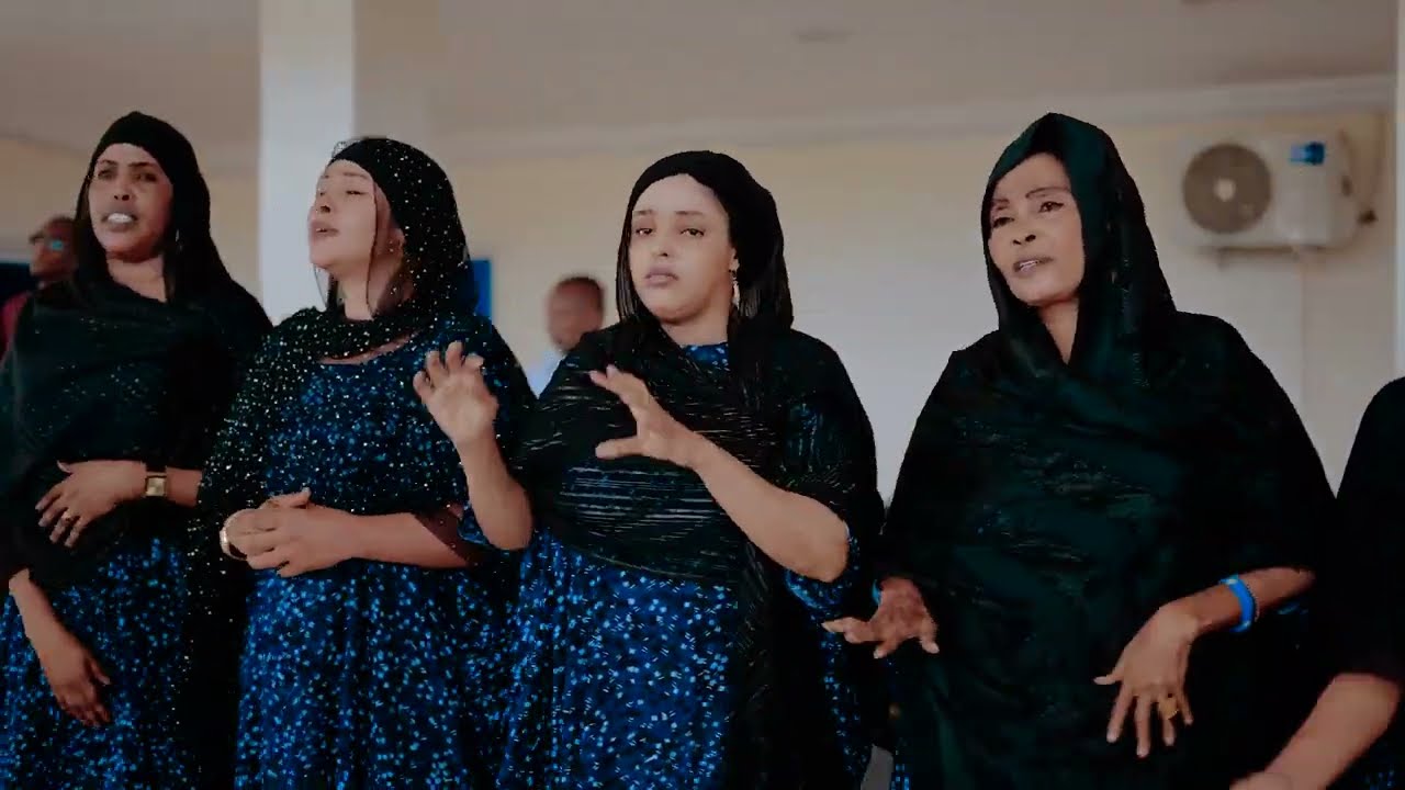 HOBOLLADA WAABERI HEES CUSUB | JOOJIYA DAGAALKA OFFICIAL MUSIC VIDEO 2026