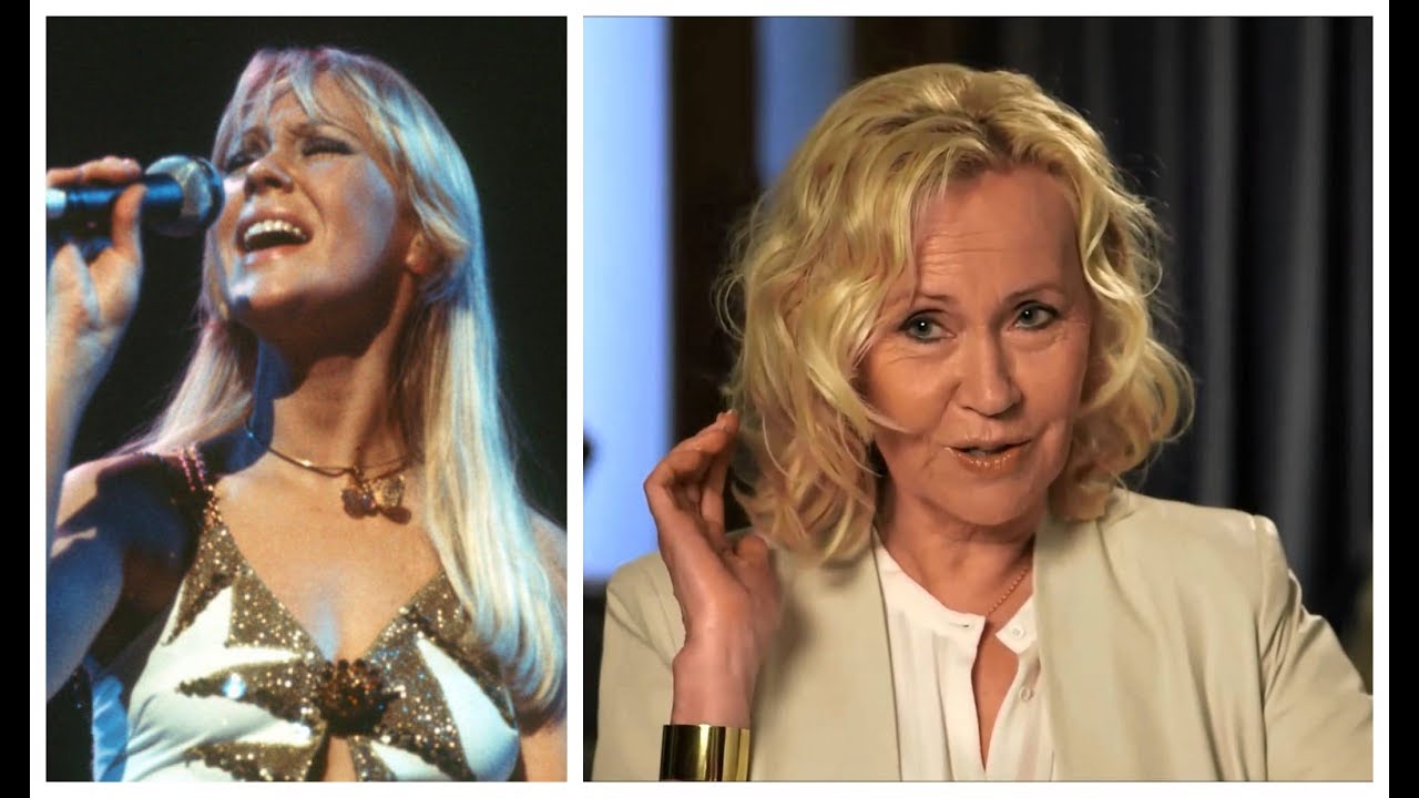 Abba Before Then and Now